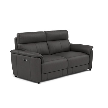 Orkney 3 Seater Sofa with 2 Power Recliners Image