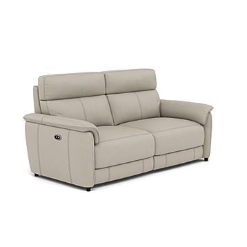 Orkney 3 Seater Sofa with 2 Power Recliners Image