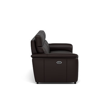 Orkney 3 Seater Sofa with 2 Power Recliners Image