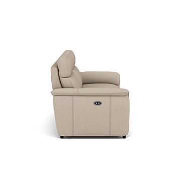 Orkney 3 Seater Sofa with 2 Power Recliners Image