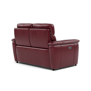 Orkney 2 Seater Sofa with 2 Power Recliners Image