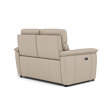 Orkney 2 Seater Sofa with 2 Power Recliners Image