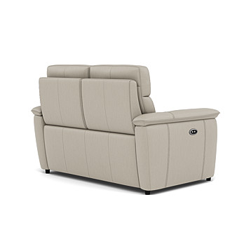 Orkney 2 Seater Sofa with 2 Power Recliners Image