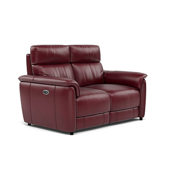 Orkney 2 Seater Sofa with 2 Power Recliners Image