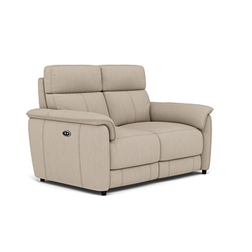 Orkney 2 Seater Sofa with 2 Power Recliners Image
