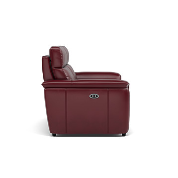 Orkney 2 Seater Sofa with 2 Power Recliners Image