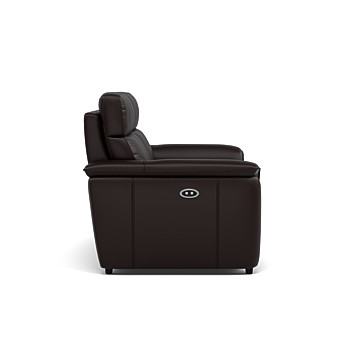 Orkney 2 Seater Sofa with 2 Power Recliners Image