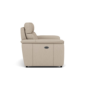 Orkney 2 Seater Sofa with 2 Power Recliners Image