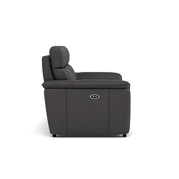 Orkney 2 Seater Sofa with 2 Power Recliners Image