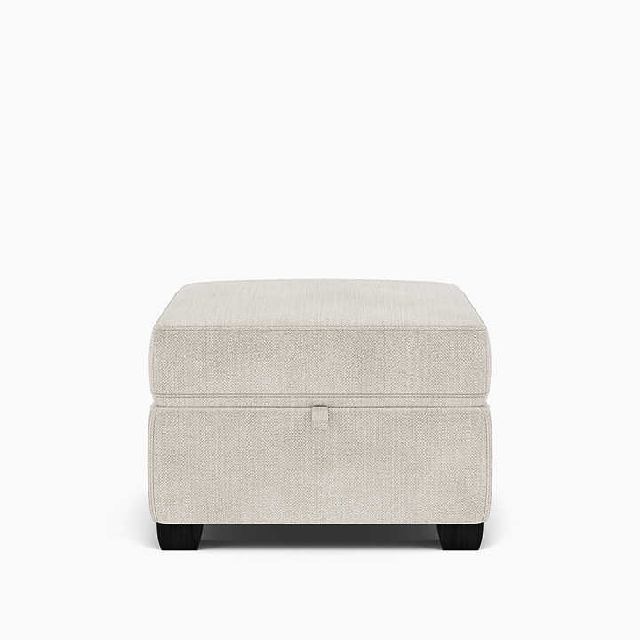 Orkney Storage Footstool