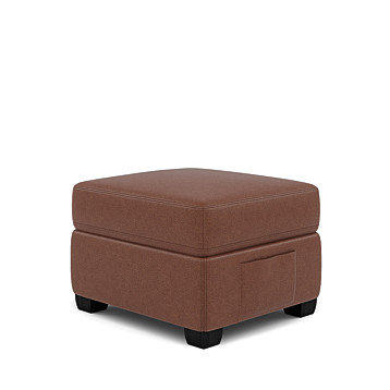 Orkney Storage Footstool Image