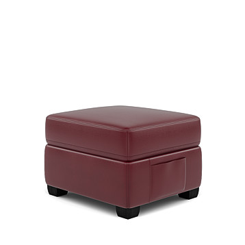 Orkney Storage Footstool Image