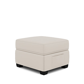 Orkney Storage Footstool Image