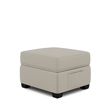Orkney Storage Footstool Image