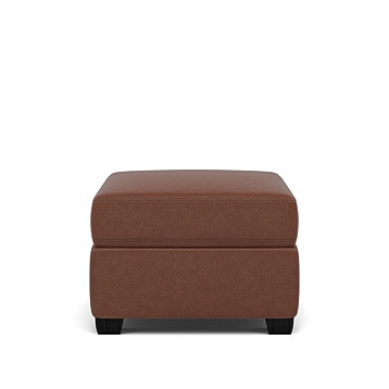 Orkney Storage Footstool Image