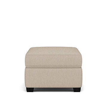 Orkney Storage Footstool Image