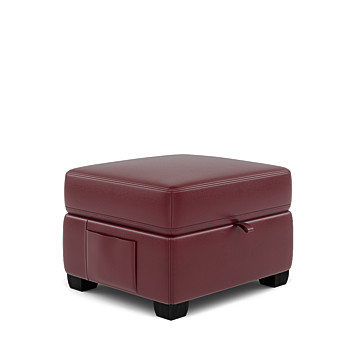 Orkney Storage Footstool Image