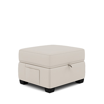 Orkney Storage Footstool Image