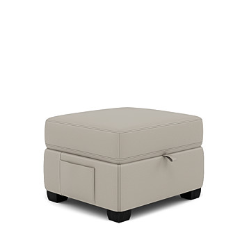 Orkney Storage Footstool Image