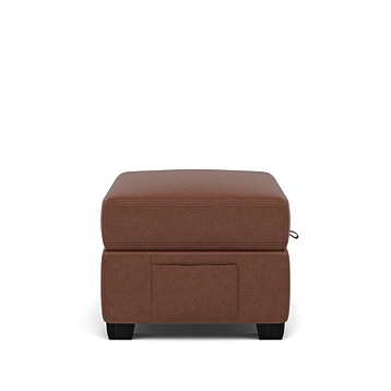 Orkney Storage Footstool Image