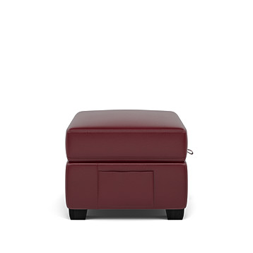 Orkney Storage Footstool Image