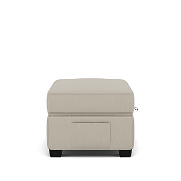 Orkney Storage Footstool Image