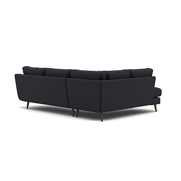 Phoebe Corner Sofa Image