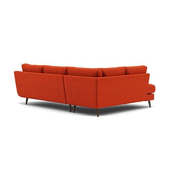 Phoebe Corner Sofa Image