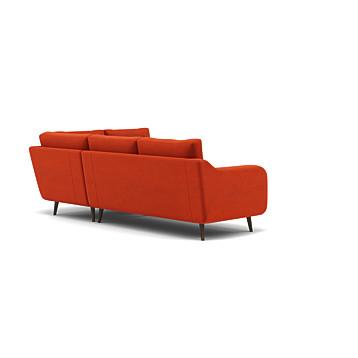 Phoebe Corner Sofa Image