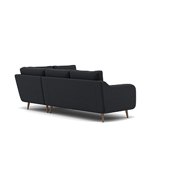 Phoebe Corner Sofa Image