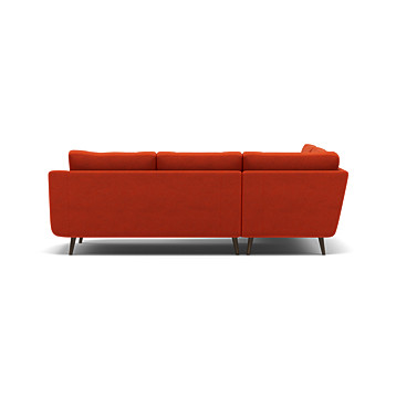 Phoebe Corner Sofa Image