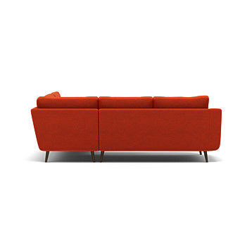 Phoebe Corner Sofa Image