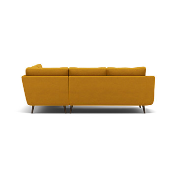 Phoebe Corner Sofa Image