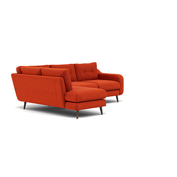 Phoebe Corner Sofa Image