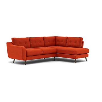 Phoebe Corner Sofa Image