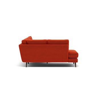 Phoebe Corner Sofa Image