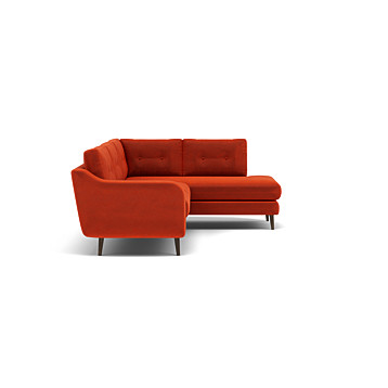 Phoebe Corner Sofa Image