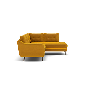 Phoebe Corner Sofa Image