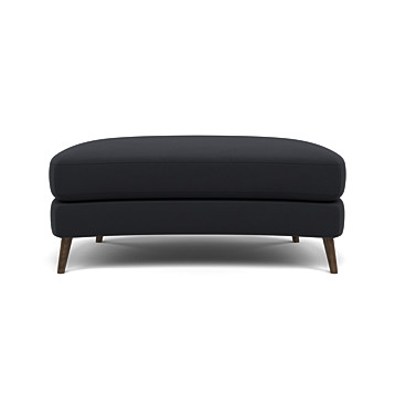 Phoebe Cuddler Footstool Image
