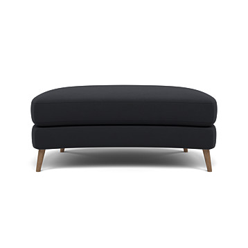 Phoebe Cuddler Footstool Image
