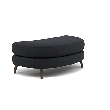 Phoebe Cuddler Footstool Image