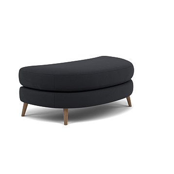 Phoebe Cuddler Footstool Image
