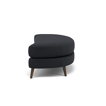 Phoebe Cuddler Footstool Image