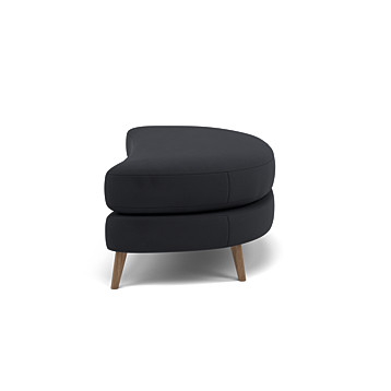 Phoebe Cuddler Footstool Image