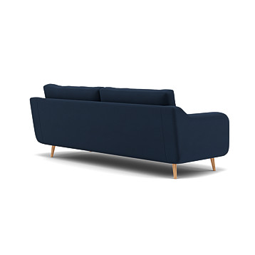 Phoebe Extra Large Sofa Image