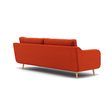 Phoebe Extra Large Sofa Image