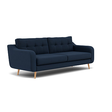 Phoebe Extra Large Sofa Image