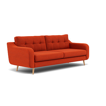 Phoebe Extra Large Sofa Image