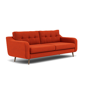 Phoebe Extra Large Sofa Image