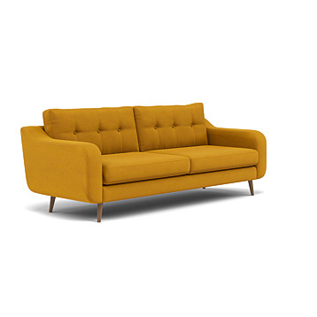 Phoebe Extra Large Sofa Image
